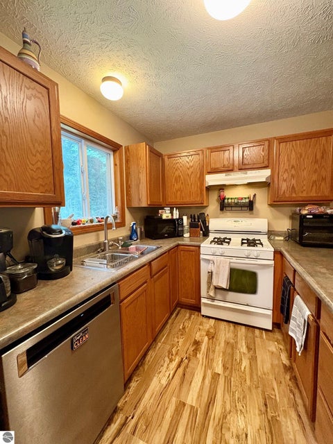 Tiny photo for 2895 Artist Avenue, Interlochen, MI 49643 (MLS # 1949627)