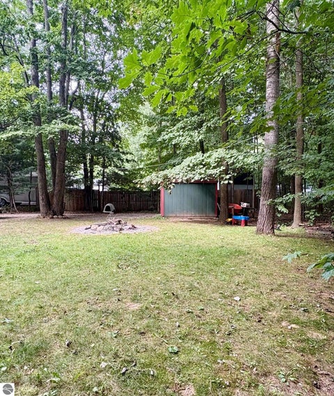 Tiny photo for 2895 Artist Avenue, Interlochen, MI 49643 (MLS # 1949627)