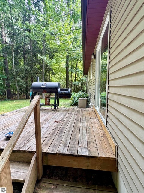 Tiny photo for 2895 Artist Avenue, Interlochen, MI 49643 (MLS # 1949627)