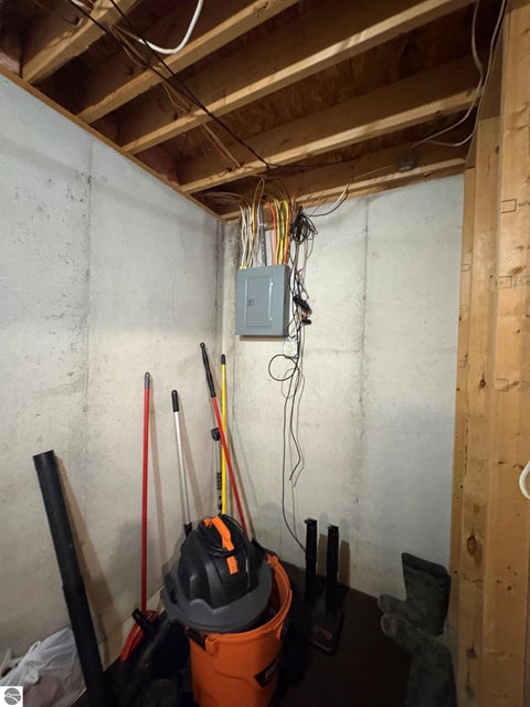 Tiny photo for 2895 Artist Avenue, Interlochen, MI 49643 (MLS # 1949627)