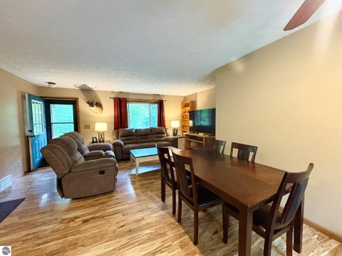 Tiny photo for 2895 Artist Avenue, Interlochen, MI 49643 (MLS # 1949627)