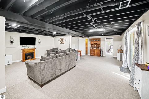 Tiny photo for 4381 W Pine River Road, St Louis, MI 48880 (MLS # 1945026)