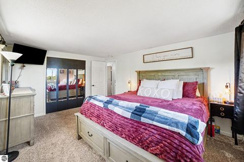 Tiny photo for 4381 W Pine River Road, St Louis, MI 48880 (MLS # 1945026)