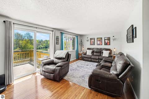 Tiny photo for 4381 W Pine River Road, St Louis, MI 48880 (MLS # 1945026)