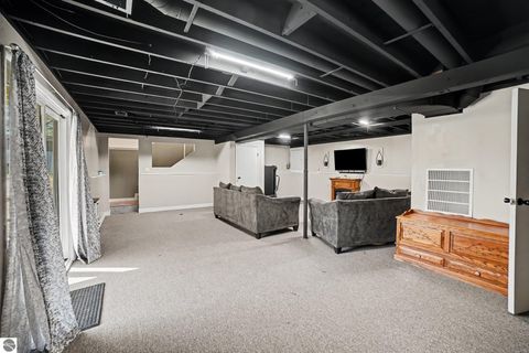 Tiny photo for 4381 W Pine River Road, St Louis, MI 48880 (MLS # 1945026)