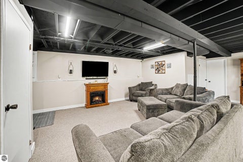 Tiny photo for 4381 W Pine River Road, St Louis, MI 48880 (MLS # 1945026)