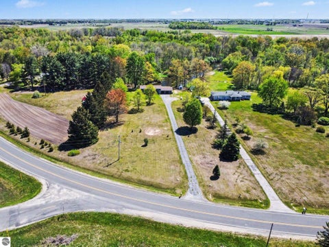Tiny photo for 4381 W Pine River Road, St Louis, MI 48880 (MLS # 1945026)