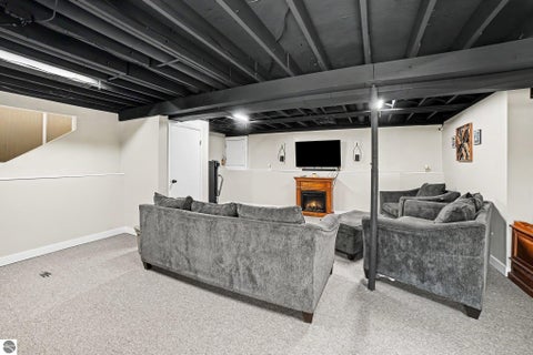 Tiny photo for 4381 W Pine River Road, St Louis, MI 48880 (MLS # 1945026)