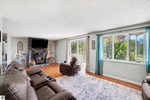 Tiny photo for 4381 W Pine River Road, St Louis, MI 48880 (MLS # 1945026)