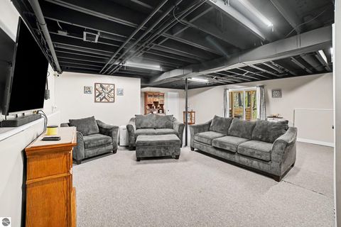 Tiny photo for 4381 W Pine River Road, St Louis, MI 48880 (MLS # 1945026)