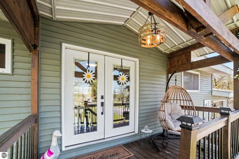 Tiny photo for 4381 W Pine River Road, St Louis, MI 48880 (MLS # 1945026)