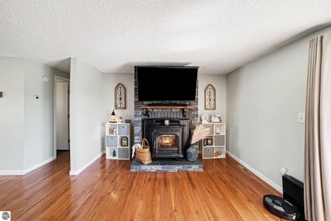 Tiny photo for 4381 W Pine River Road, St Louis, MI 48880 (MLS # 1945026)