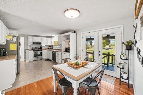 Tiny photo for 4381 W Pine River Road, St Louis, MI 48880 (MLS # 1945026)