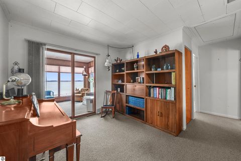 Tiny photo for 5403 E M-55, Cadillac, MI 49601 (MLS # 1943314)