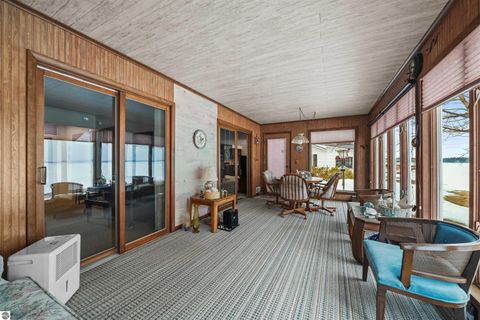 Tiny photo for 5403 E M-55, Cadillac, MI 49601 (MLS # 1943314)