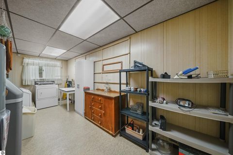 Tiny photo for 5403 E M-55, Cadillac, MI 49601 (MLS # 1943314)