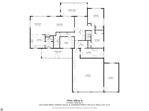 Tiny photo for 5403 E M-55, Cadillac, MI 49601 (MLS # 1943314)