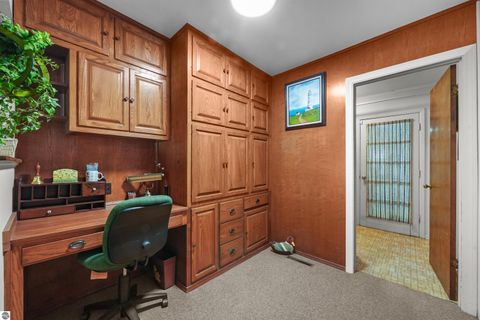 Tiny photo for 5403 E M-55, Cadillac, MI 49601 (MLS # 1943314)