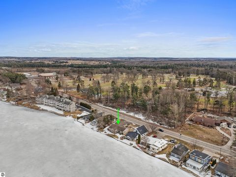 Tiny photo for 5403 E M-55, Cadillac, MI 49601 (MLS # 1943314)