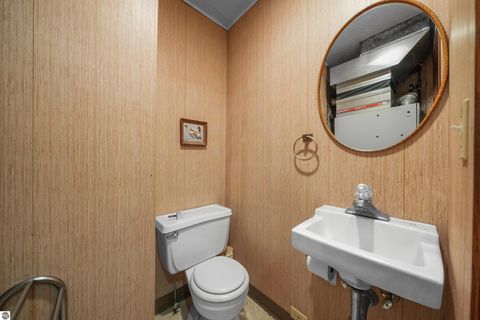 Tiny photo for 5403 E M-55, Cadillac, MI 49601 (MLS # 1943314)