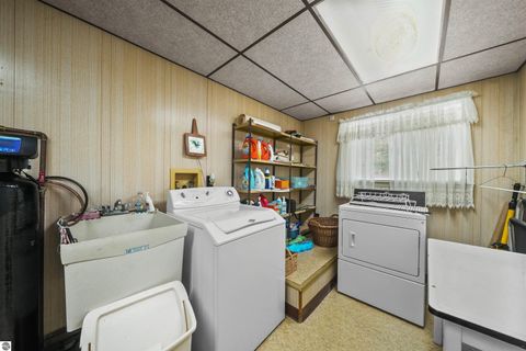 Tiny photo for 5403 E M-55, Cadillac, MI 49601 (MLS # 1943314)