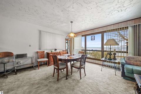 Tiny photo for 5403 E M-55, Cadillac, MI 49601 (MLS # 1943314)