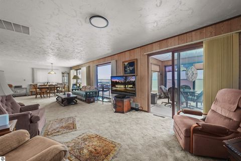 Tiny photo for 5403 E M-55, Cadillac, MI 49601 (MLS # 1943314)