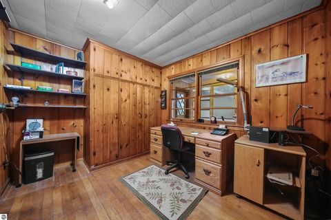 Tiny photo for 5403 E M-55, Cadillac, MI 49601 (MLS # 1943314)