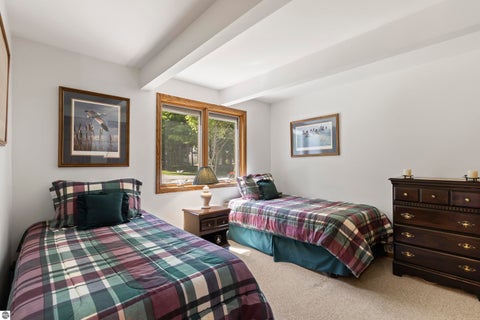Tiny photo for 3154 Bancroft Road, Honor, MI 49640 (MLS # 1946158)