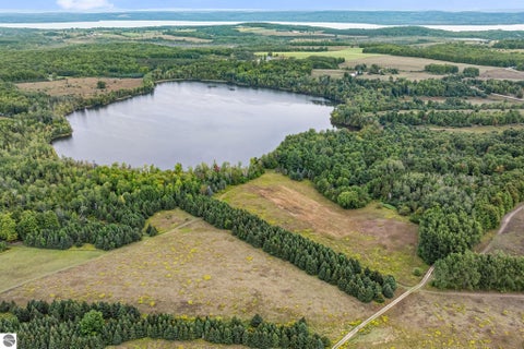 Tiny photo for 130 S Peninsula, East Jordan, MI 49727 (MLS # 1950390)