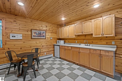 Tiny photo for 130 S Peninsula, East Jordan, MI 49727 (MLS # 1950390)