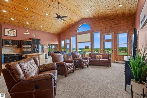 Tiny photo for 130 S Peninsula, East Jordan, MI 49727 (MLS # 1950390)