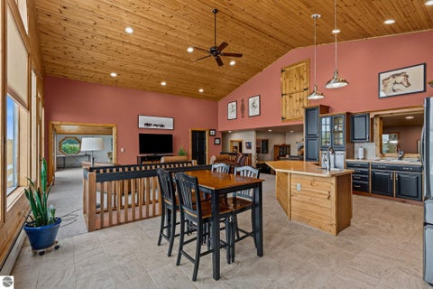 Tiny photo for 130 S Peninsula, East Jordan, MI 49727 (MLS # 1950390)