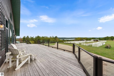 Tiny photo for 130 S Peninsula, East Jordan, MI 49727 (MLS # 1950390)