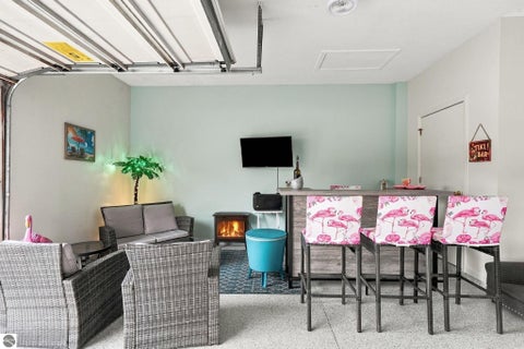 Tiny photo for 210 Greenview Circle, Cadillac, MI 49601 (MLS # 1951132)