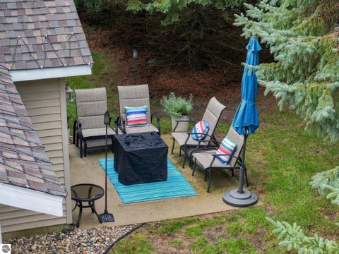 Tiny photo for 210 Greenview Circle, Cadillac, MI 49601 (MLS # 1951132)