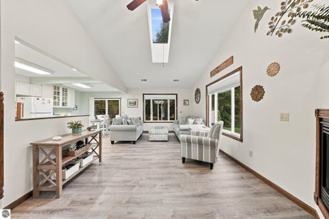 Tiny photo for 210 Greenview Circle, Cadillac, MI 49601 (MLS # 1951132)