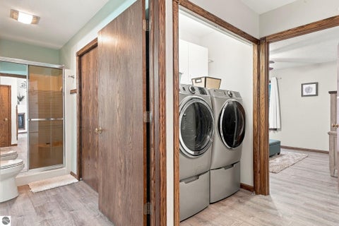 Tiny photo for 210 Greenview Circle, Cadillac, MI 49601 (MLS # 1951132)