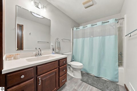 Tiny photo for 210 Greenview Circle, Cadillac, MI 49601 (MLS # 1951132)