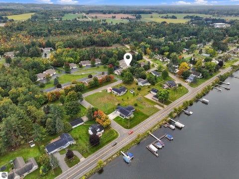 Tiny photo for 210 Greenview Circle, Cadillac, MI 49601 (MLS # 1951132)
