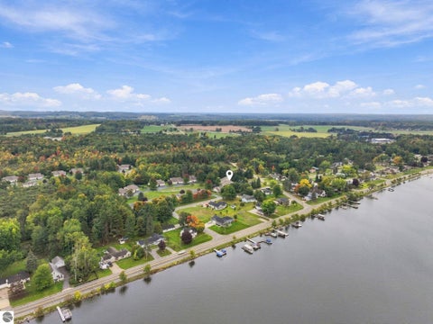 Tiny photo for 210 Greenview Circle, Cadillac, MI 49601 (MLS # 1951132)