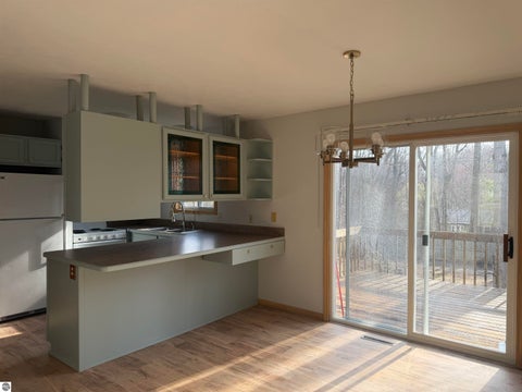 Tiny photo for 20761 White Oak Drive, Lake Ann, MI 49650 (MLS # 1950681)