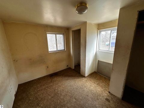 Tiny photo for 2903 S Whitney Beach, Beaverton, MI 48612 (MLS # 1945534)