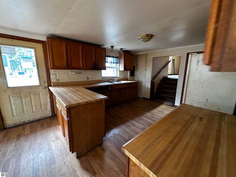Tiny photo for 2903 S Whitney Beach, Beaverton, MI 48612 (MLS # 1945534)