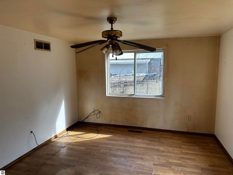 Tiny photo for 2903 S Whitney Beach, Beaverton, MI 48612 (MLS # 1945534)