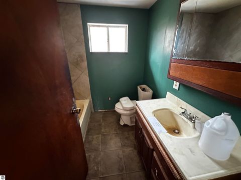 Tiny photo for 2903 S Whitney Beach, Beaverton, MI 48612 (MLS # 1945534)