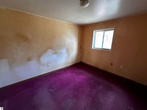 Tiny photo for 2903 S Whitney Beach, Beaverton, MI 48612 (MLS # 1945534)