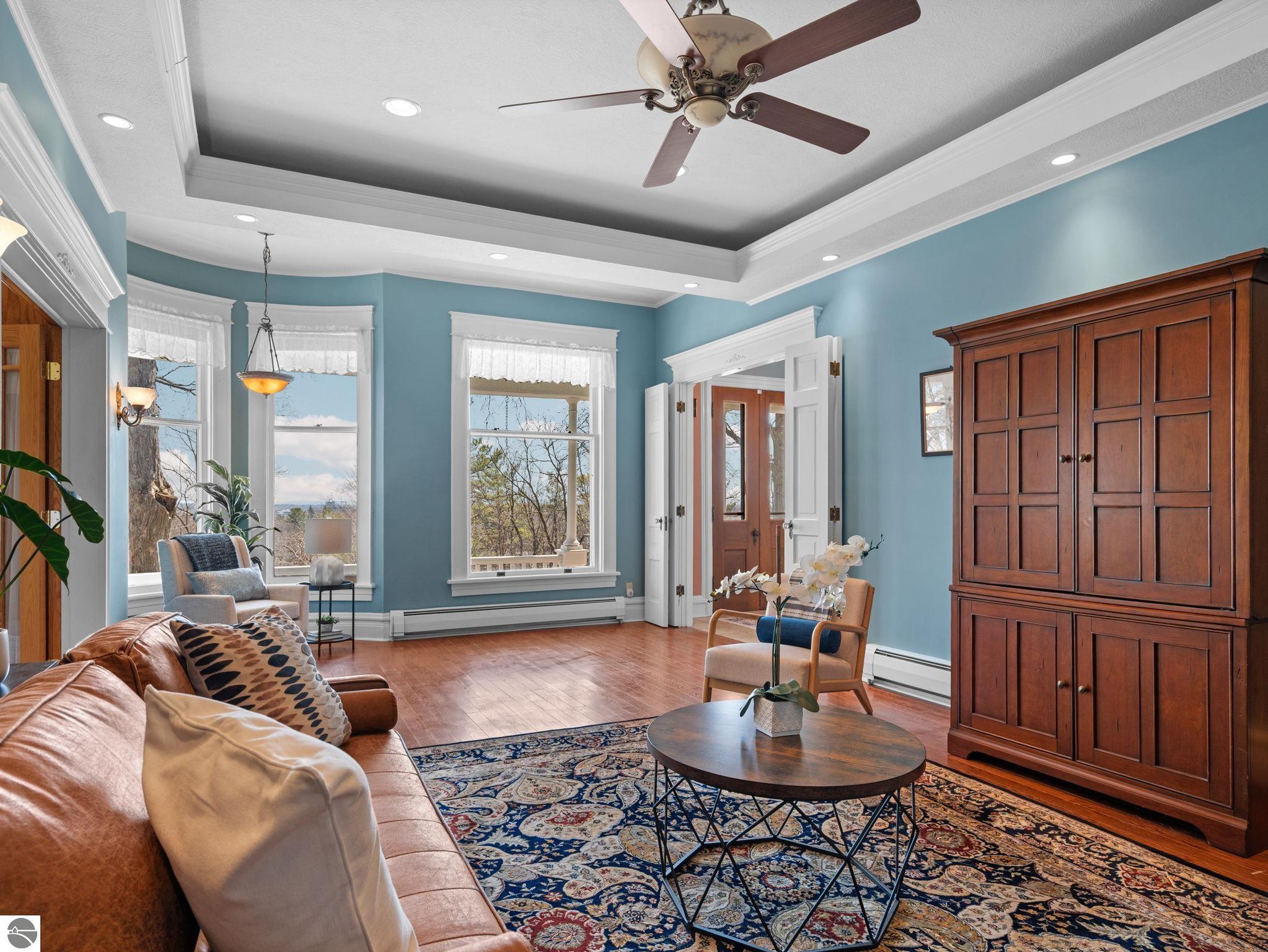 3515 Jefferson Rd, Traverse City, MI, 49684, USA, 5 Bedrooms Bedrooms, ,4 BathroomsBathrooms,Residential,Active,3515 Jefferson Rd,1944602