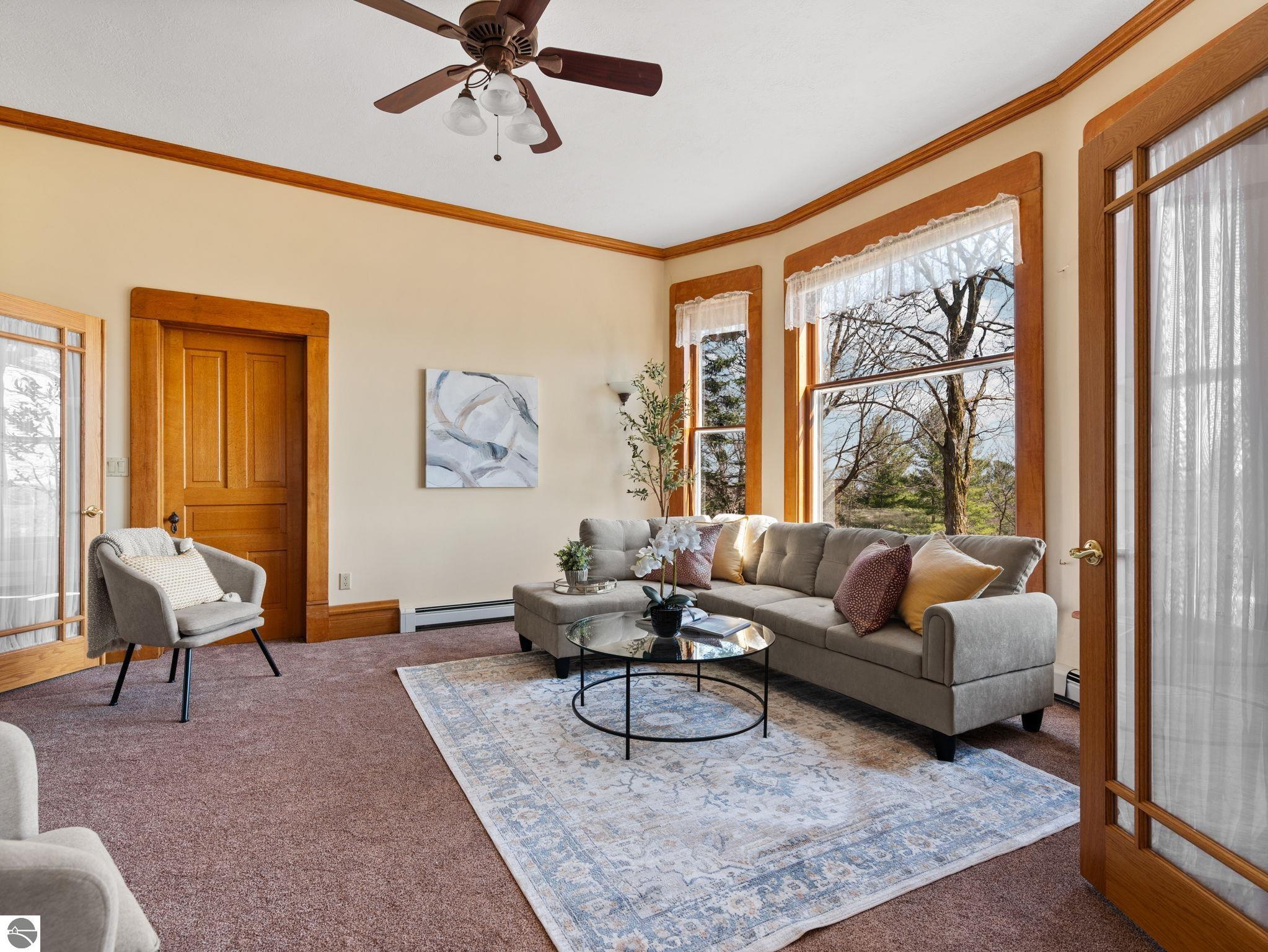 3515 Jefferson Rd, Traverse City, MI, 49684, USA, 5 Bedrooms Bedrooms, ,4 BathroomsBathrooms,Residential,Active,3515 Jefferson Rd,1944602