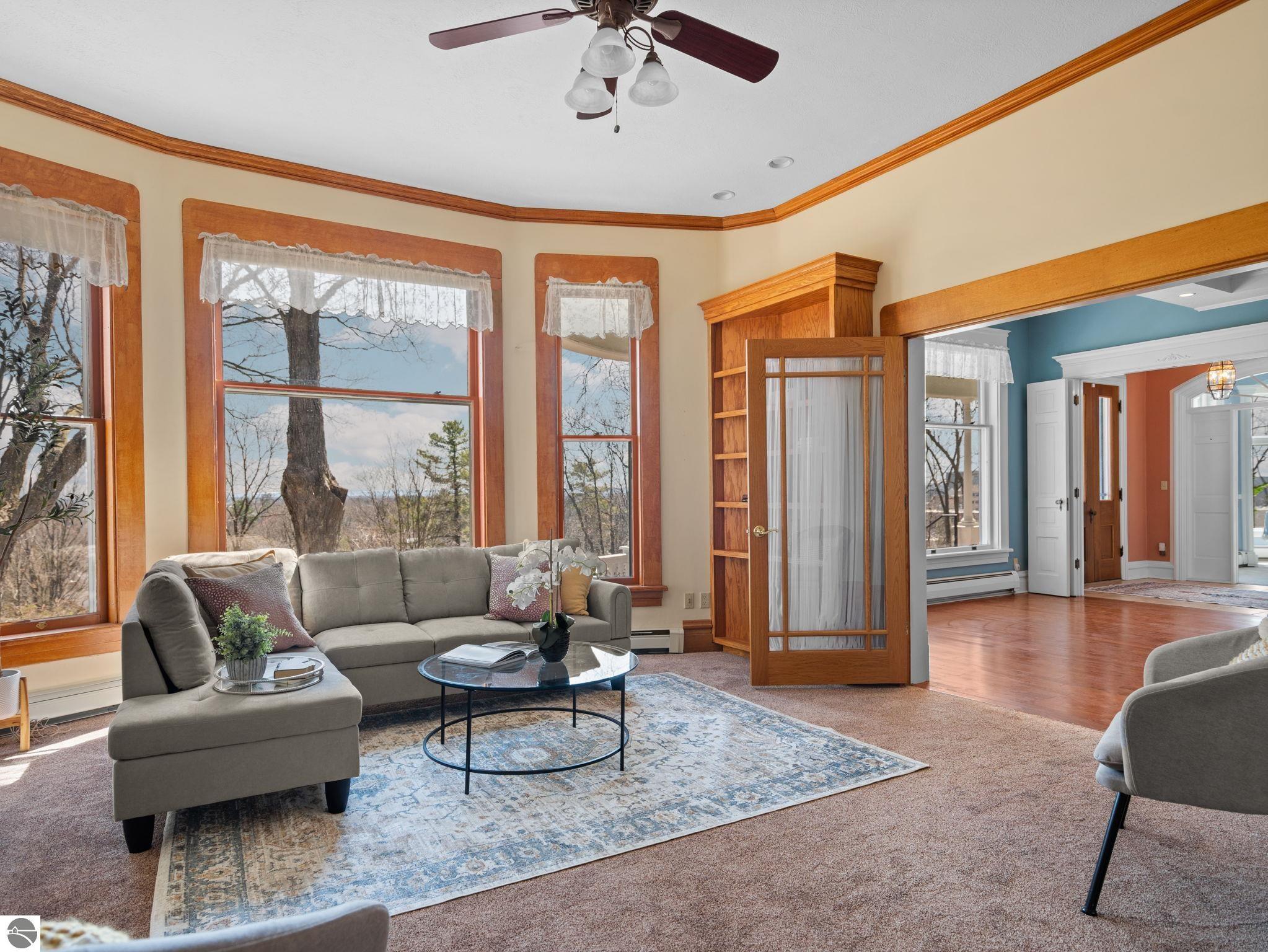 3515 Jefferson Rd, Traverse City, MI, 49684, USA, 5 Bedrooms Bedrooms, ,4 BathroomsBathrooms,Residential,Active,3515 Jefferson Rd,1944602
